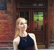 Фото проститутки Лена №7 в городе Амвросиевка