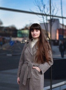 Фото проститутки Света №2 в городе Амвросиевка