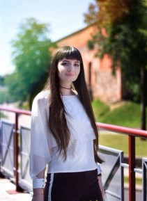 Фото проститутки Света №6 в городе Амвросиевка