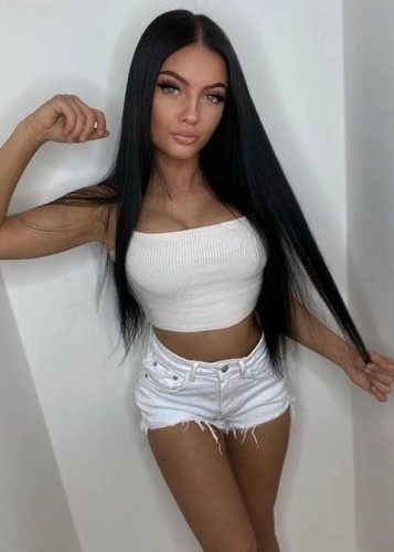 Катя, Г. Амвросиевка