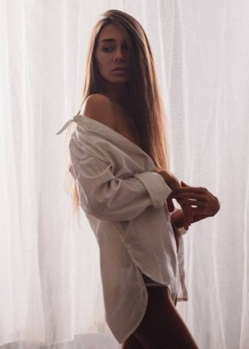 Лиза, Г. Амвросиевка