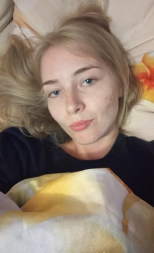 Лена, Г. Амвросиевка