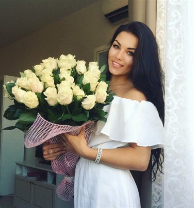 Стефани, Г. Амвросиевка